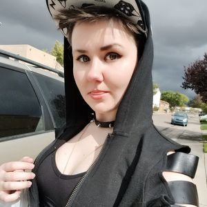 Meet your Posher, Morgan